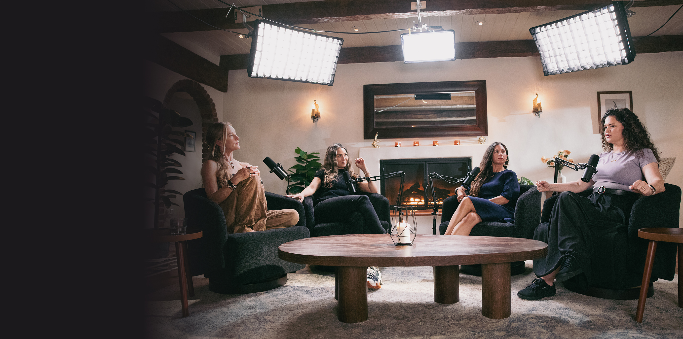Luminescence podcast — Schuyler Grant women's health perimenopause menopause