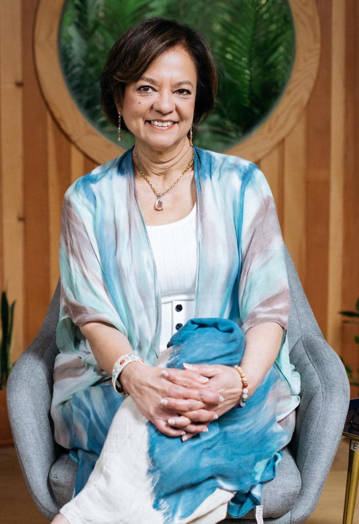 Anita Moorjani