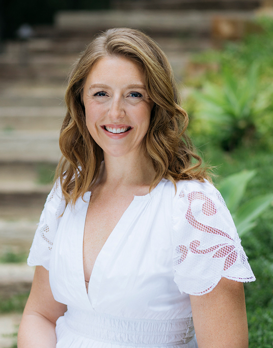 Dr. Casey Means