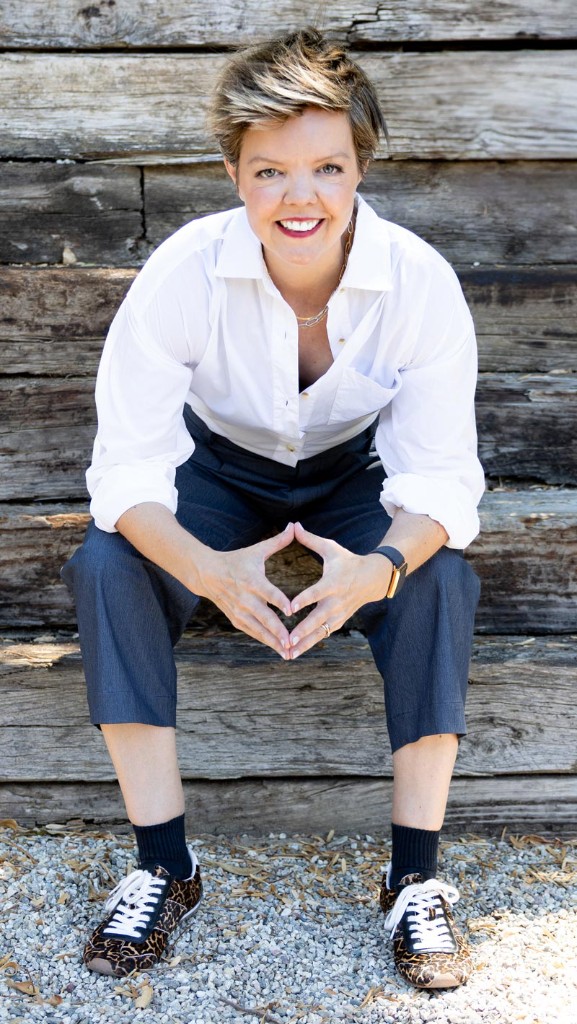 Dr. Kelly Casperson