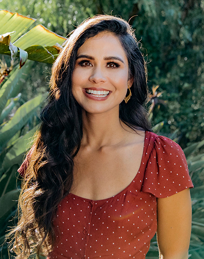 Kimberly Snyder
