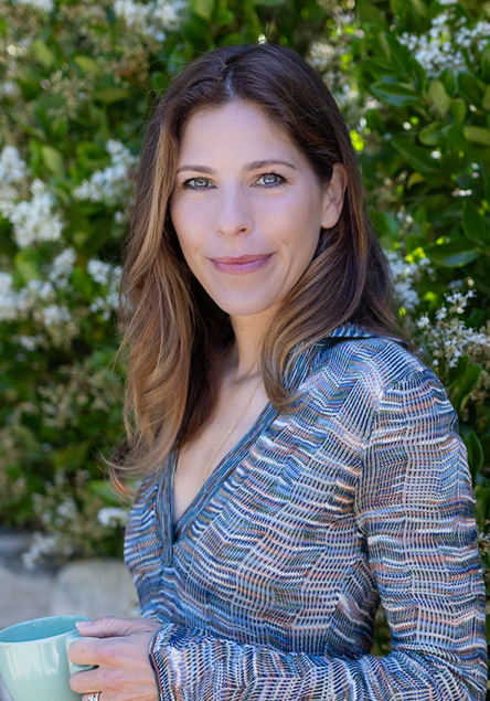 Dr. Robin Berzin